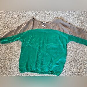 NWT Banana Republic blouse - Shirt